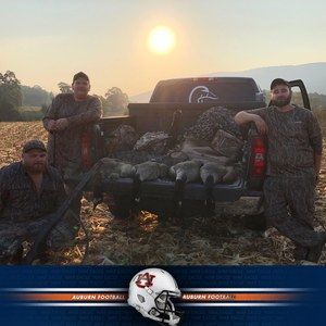 Meet your Posher, Cody